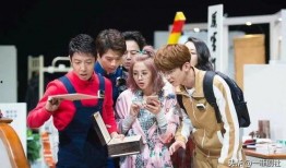 吃瓜爆料大事件真相 明星大侦探第五季免费观看完整版,明星大侦探第五季免费观看完整版幕后故事