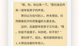 小说免费阅读,免费阅读小说中的奇幻之旅